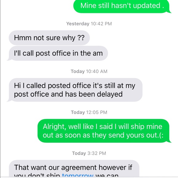 Need advice. - Picture 3 of 4