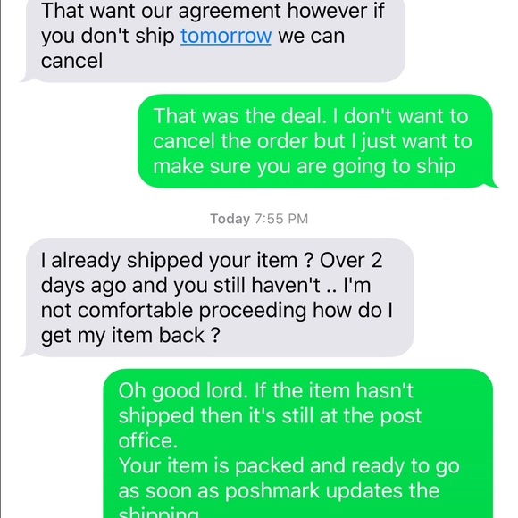 Need advice. - Picture 4 of 4