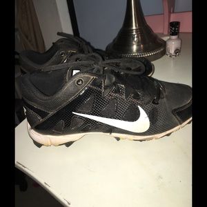 Nike-Softball cleats