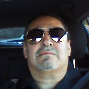 Meet your Posher, Pete