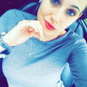 Meet your Posher, Priscilla