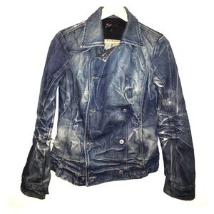 Diesel Denim Jacket