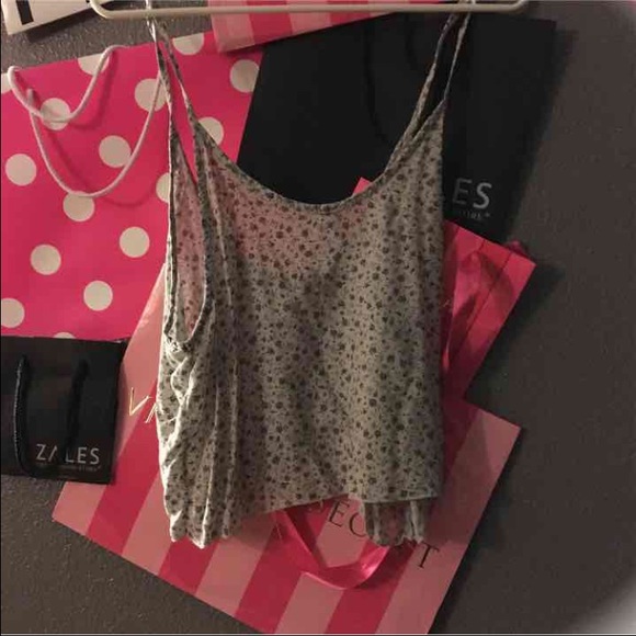 Brandy Melville tank!