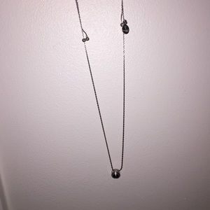 Alex and Ani necklace