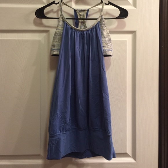 Lulu lemon