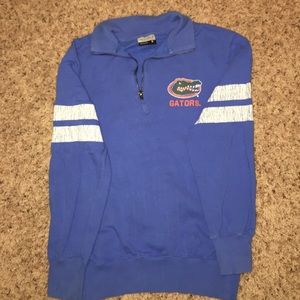 Florida Gators pullover