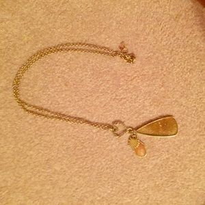 Lucky brand necklace