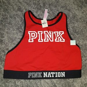 PINK Bra top