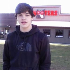 Meet your Posher, Bryan