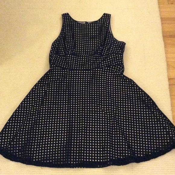 Loft sundress