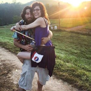 Meet your Posher, Casey