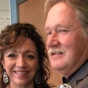 Meet your Posher, Kerry