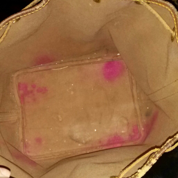 Authentic louis vuitton - Picture 3 of 3