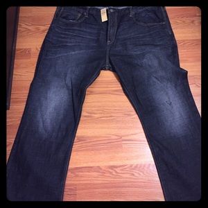 Brand new Men's American Eagle jeans