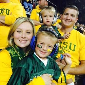 Meet your Posher, Noelle