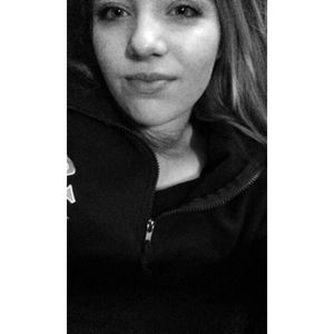 Meet your Posher, Hailey