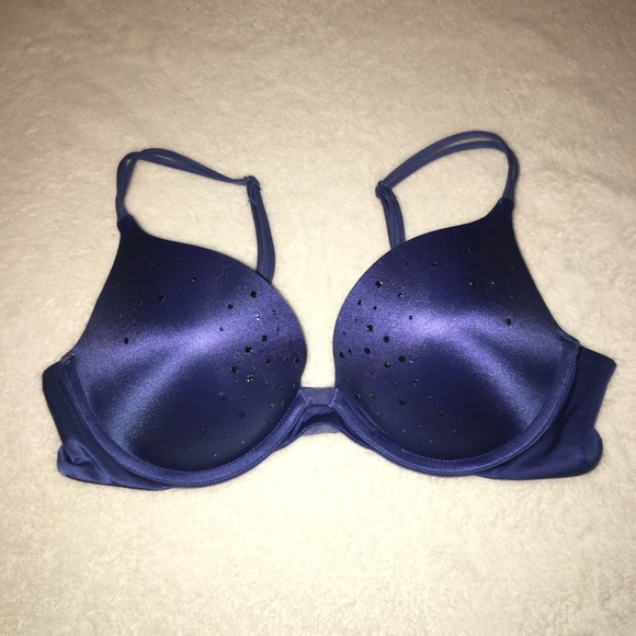 VS Very Sexy Push-up Bra