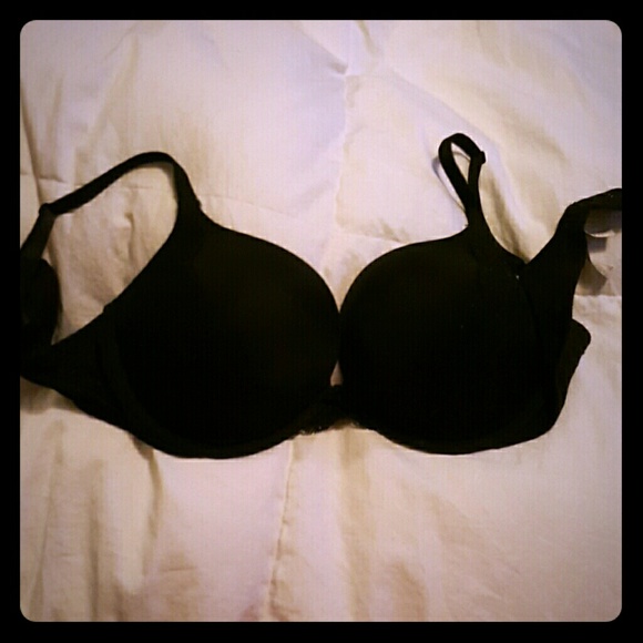 Victoria's Secret Other - Dream Angels Lace Push-up