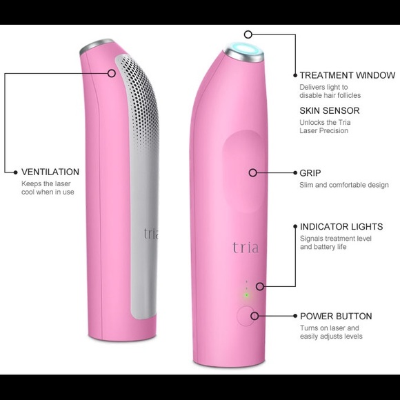 🚫SOLD on Ⓜ️🚫Tria Hair Removal Laser Precision - Picture 2 of 2