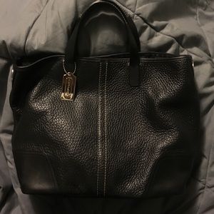 Coach Hadley bag