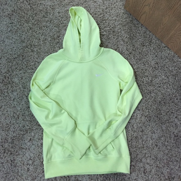 Women's Nike Sweatshirt!! - Picture 2 of 3