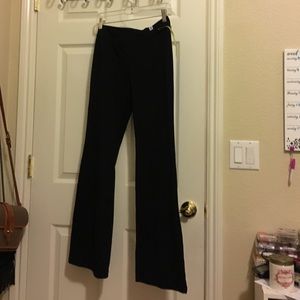 Gap Body Studio Yoga Pants