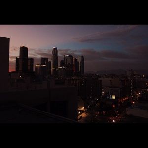 Meet your Posher, Sandra