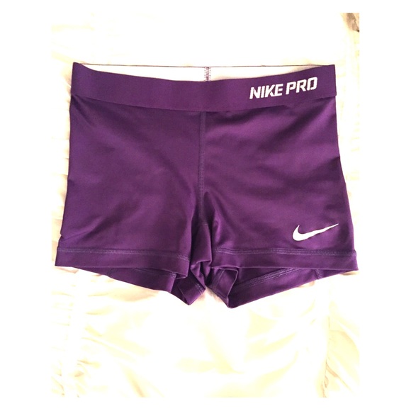 Nike Pro Shorts