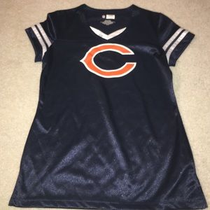 Women's Bears Jersey