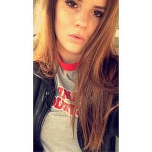 Meet your Posher, Madelynn