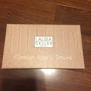 Laura Geller eyeshadow palette