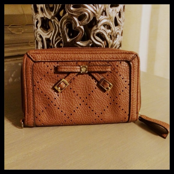 Jessica Simpson Wallet