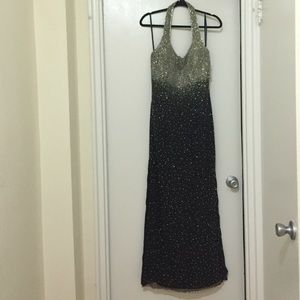 SEAN COLLECTION  Prom/ evening dress