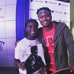 Meet your Posher, Stephanie