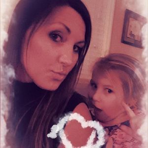 Meet your Posher, Kari