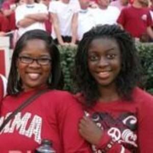 Meet your Posher, Charmaine