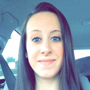 Meet your Posher, Bri