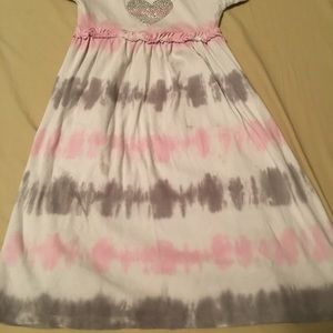 Kids dress