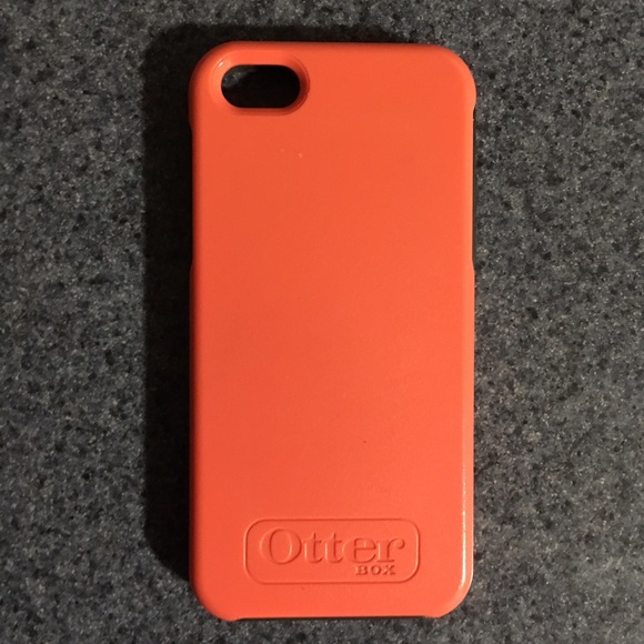 iPhone 5C *Pink* and OtterBox - Picture 3 of 3