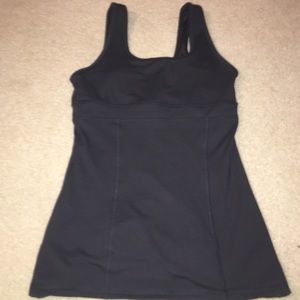 Workout Tank