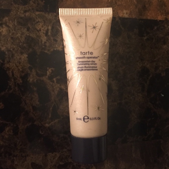 Tarte Amazonian clay illuminating serum
