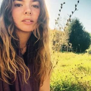 Meet your Posher, Katherine