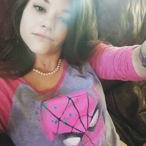 Meet your Posher, Meghan