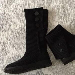 UGG classic Cardy boots