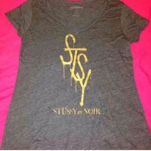 Stussy new tee