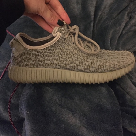 YEEZY BOOST 360