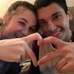 Meet your Posher, Cheyenne