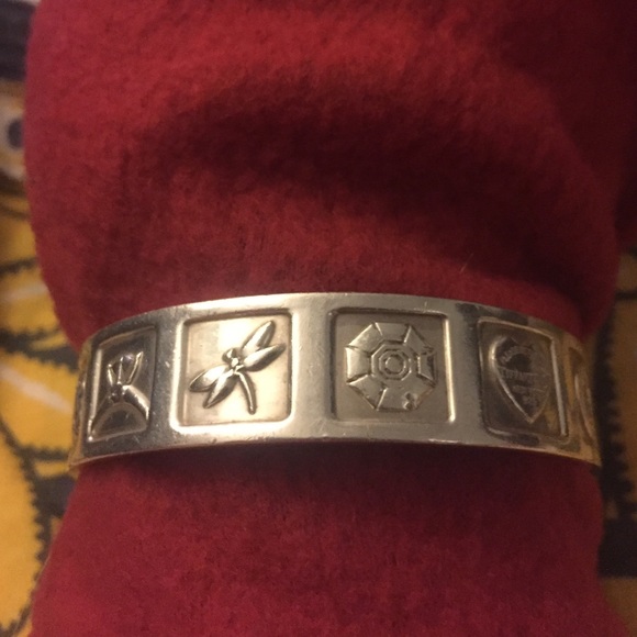 ***SOLD***Tiffany & co. Bracelet - Picture 4 of 4