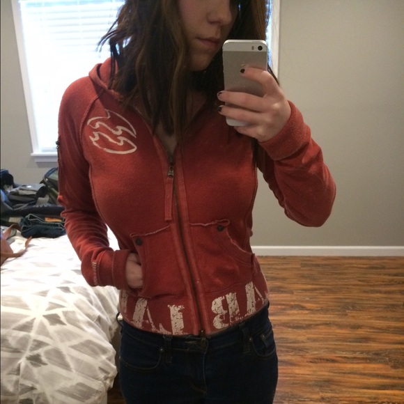 Billabong Hoodie
