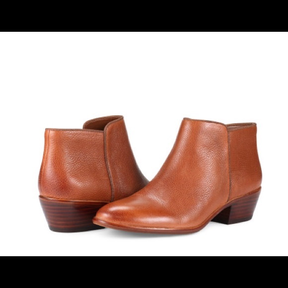 Sam Edelman Petty ankle boot